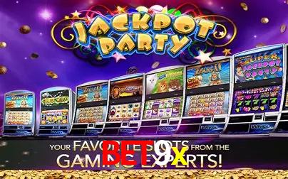 Descubra o Mundo do Cassino Online com bet9x