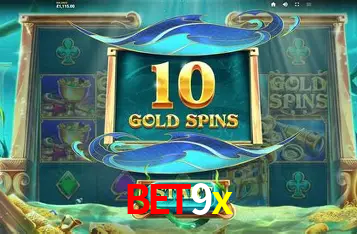 cassino bet9x