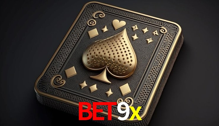 Inovações de Jogos na bet9x: O Futuro das Experiências Interativas