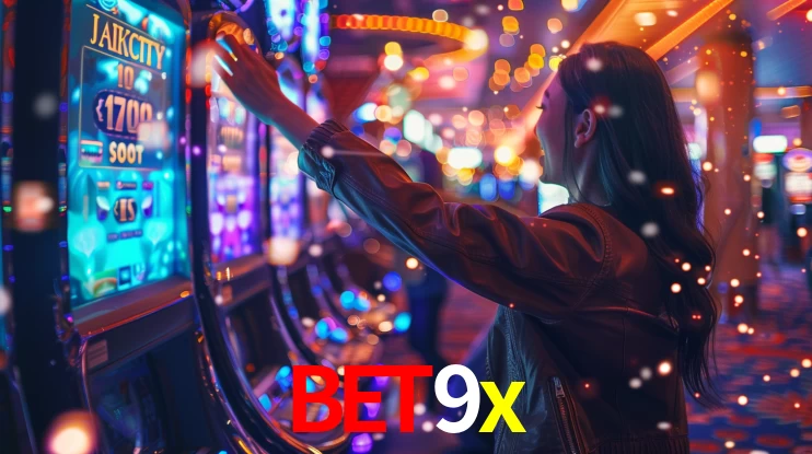 bet9x.com