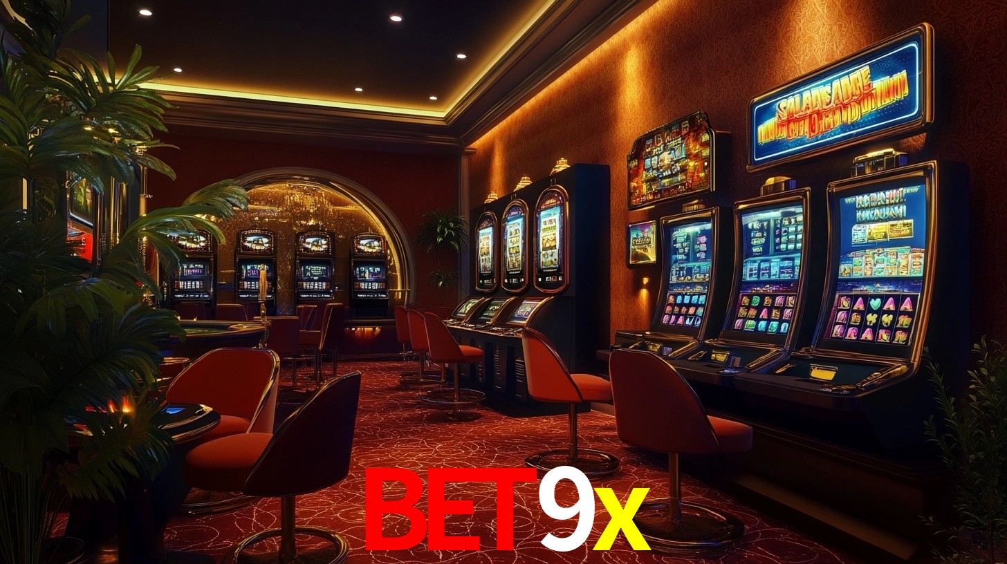 bet9x App Interface