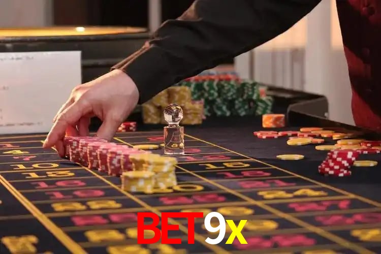Programa VIP bet9x