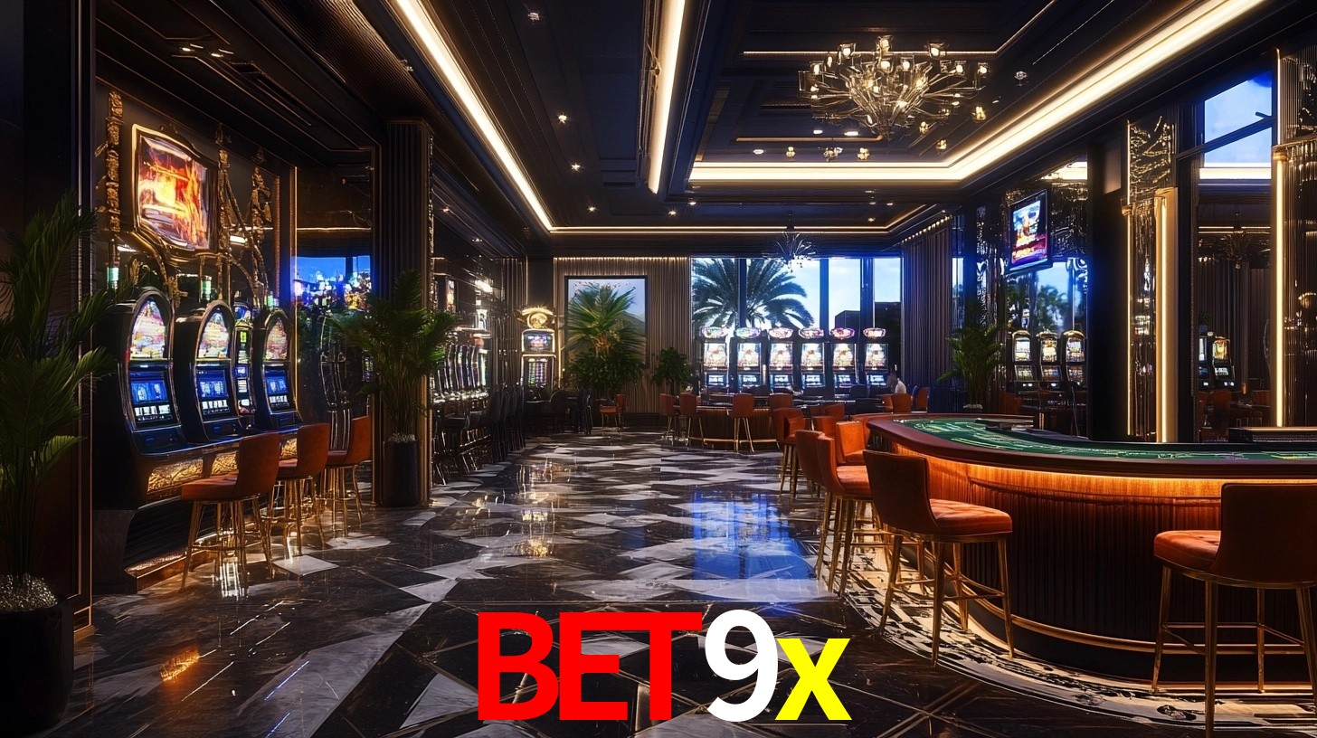 bet9x