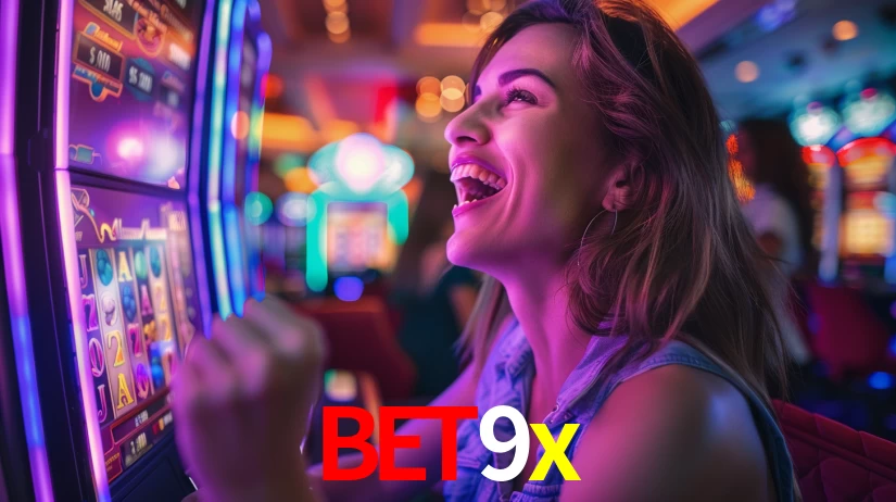 bet9x: Jogue Crash e Experimente Alta Recompensa Instantânea