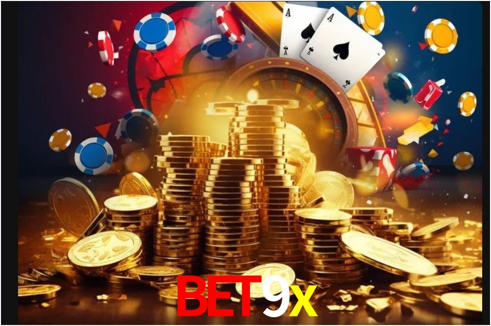 Ofertas Exclusivas bet9x