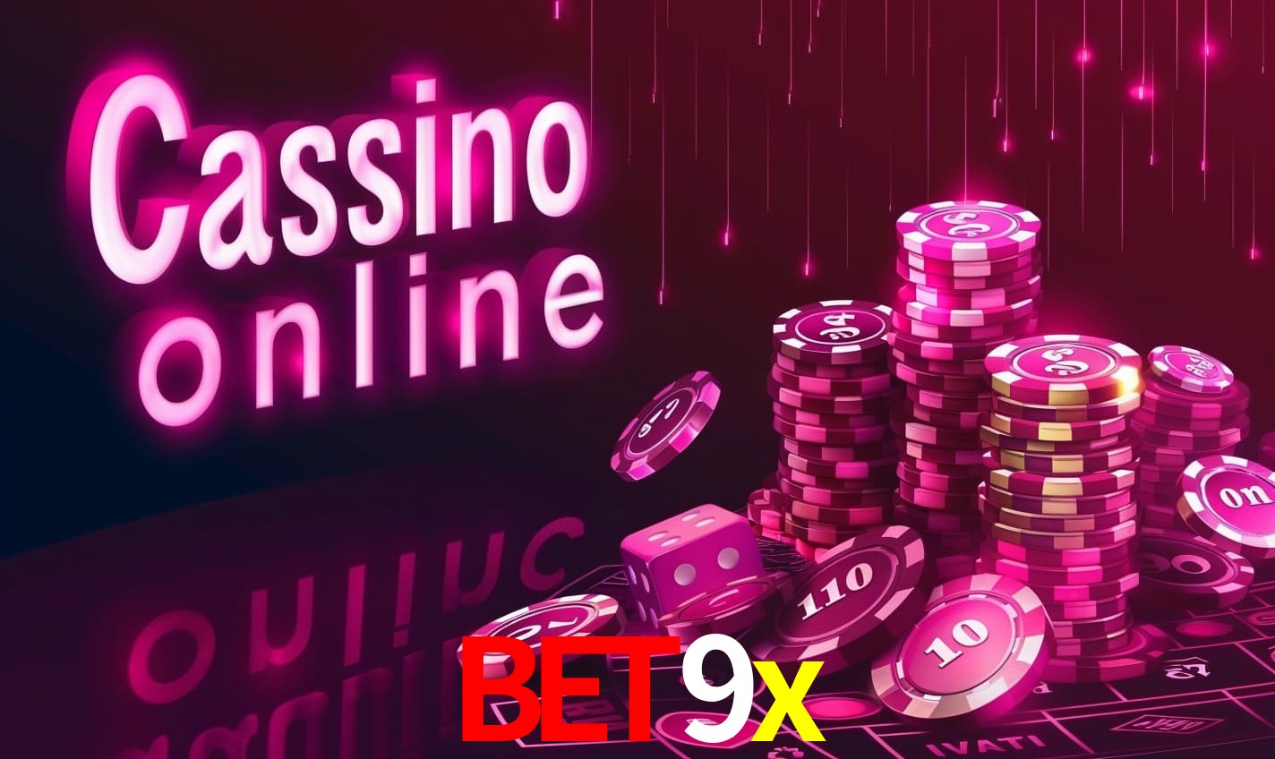 Casino Ao Vivo bet9x