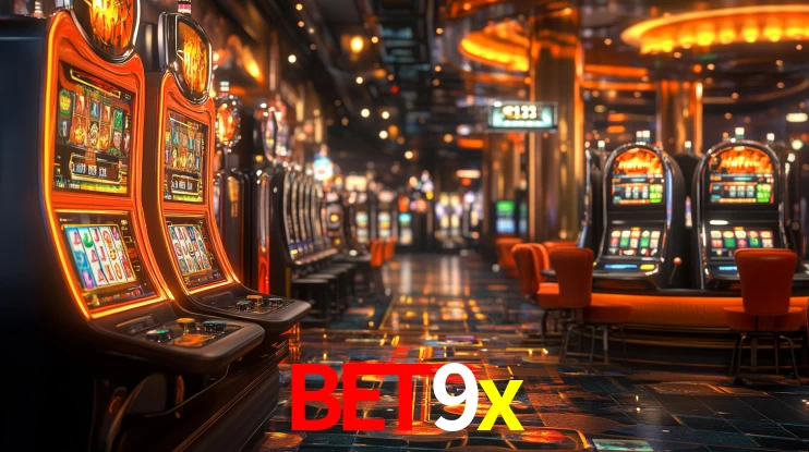 bet9x.com