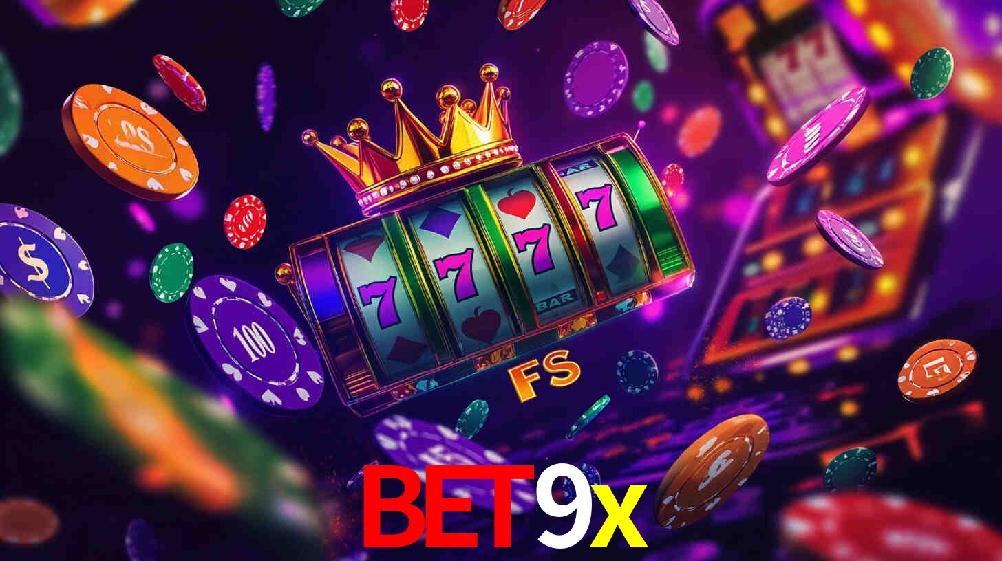 Ofertas Imperdíveis na bet9x: Promoções e Bônus Que Valem a Pena