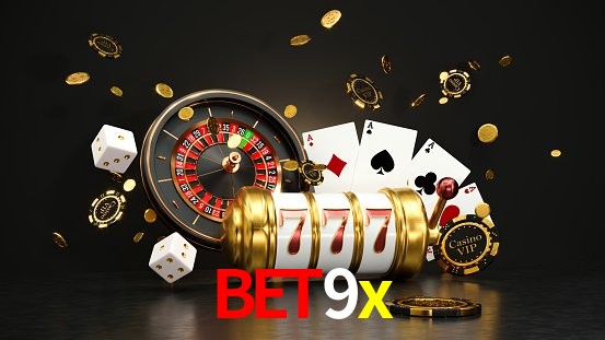 Roulette Table bet9x