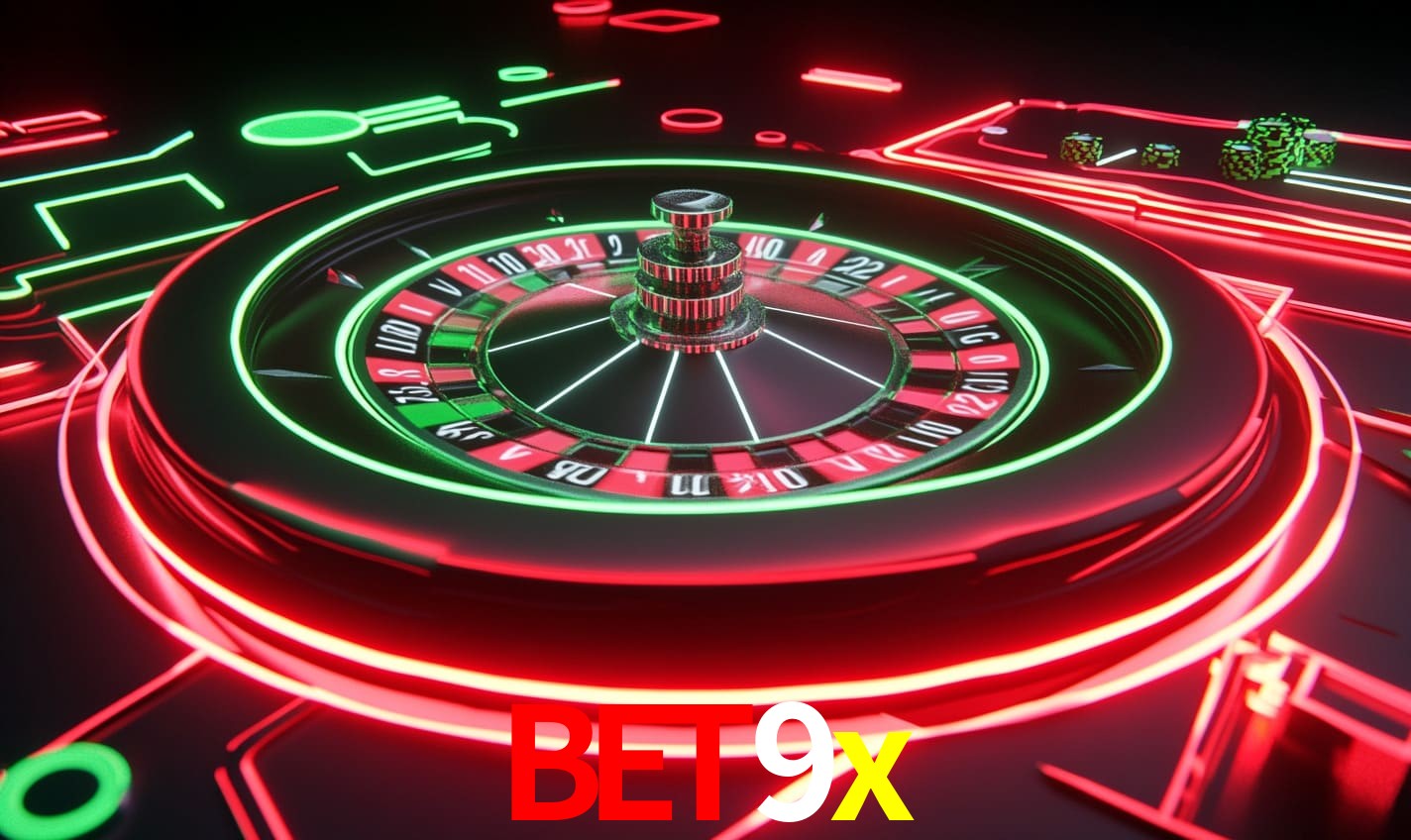 Diretório de Jogos bet9x