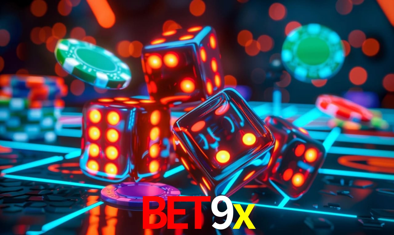 Promoção Relâmpago bet9x