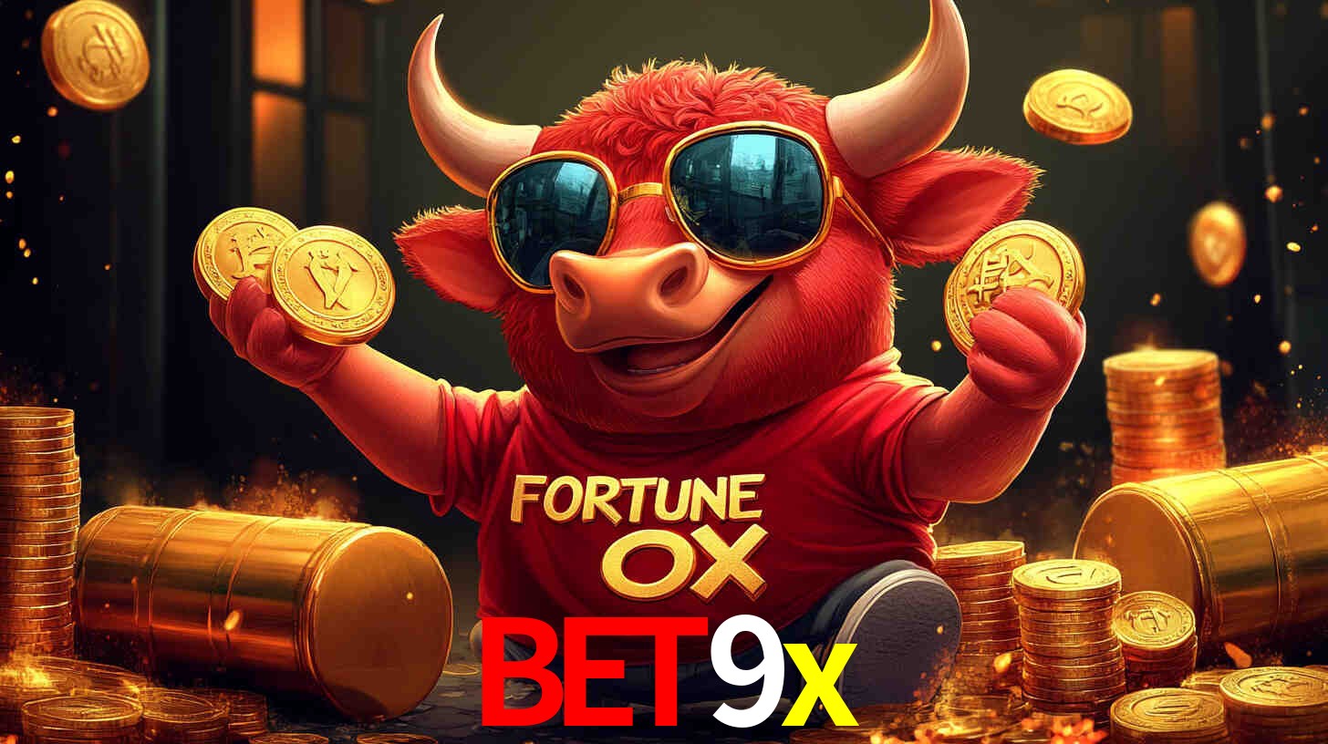 Casino Ao Vivo bet9x