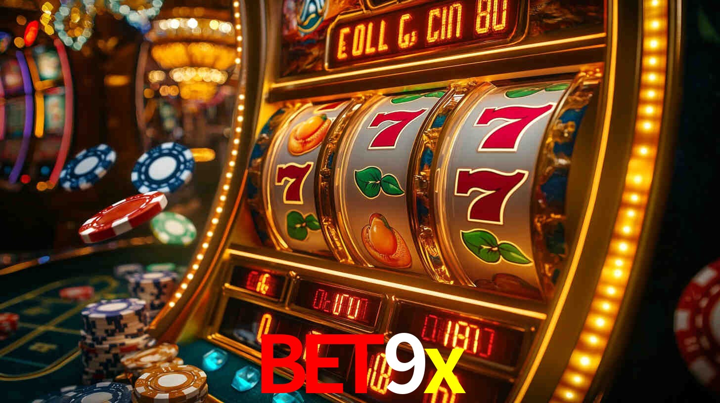 Explore as vantagens do bet9x: serviço profissional e confiabilidade