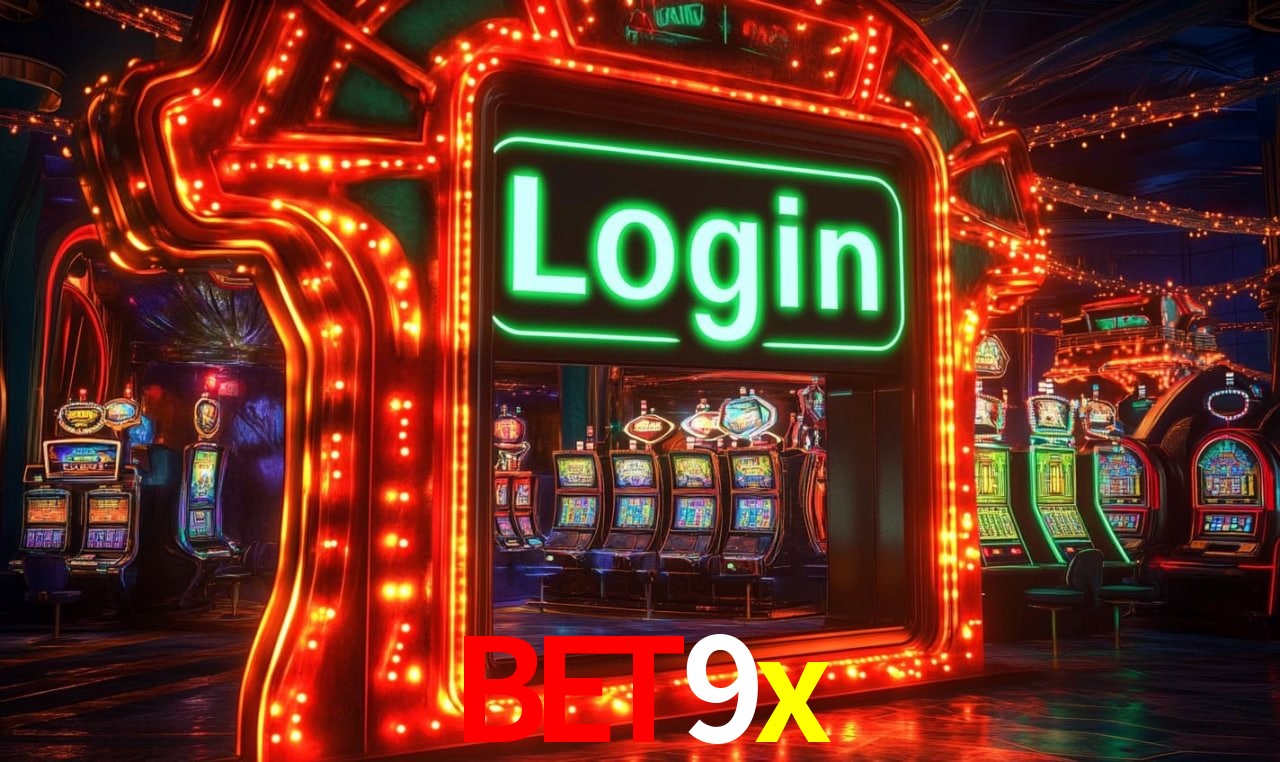 Descubra a Magia dos Jogos de Arcade no bet9x