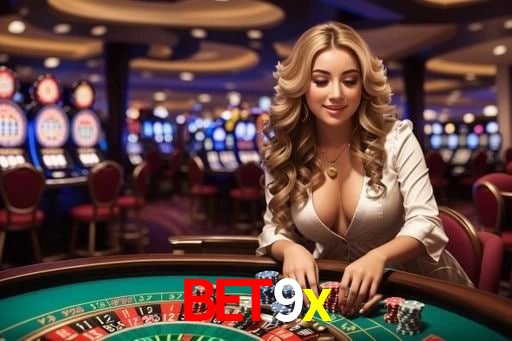Live Casino bet9x