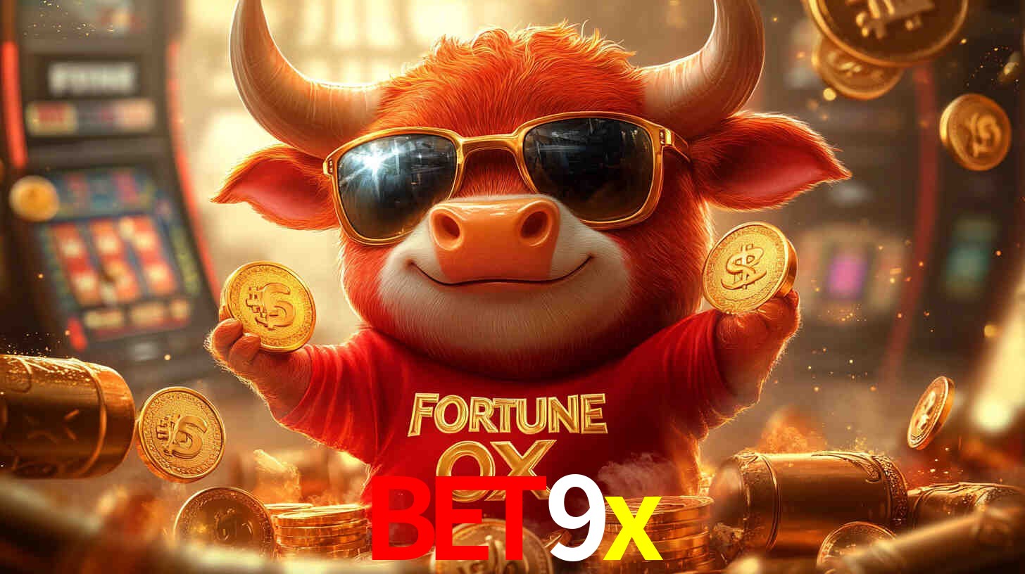 Desvendando o Mundo dos Jogos Virtuais na bet9x