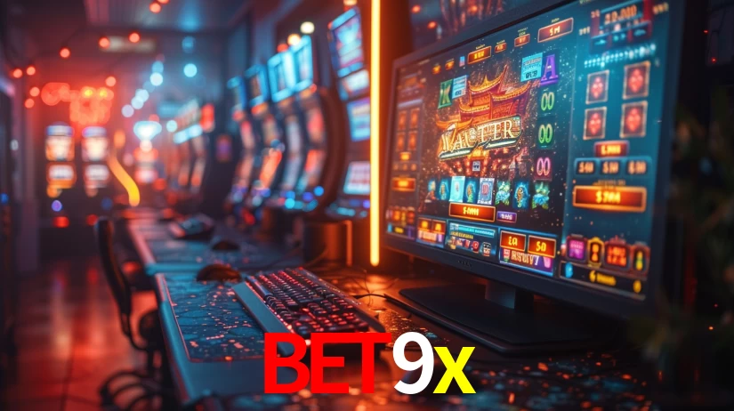 bet9x: Seu Especialista em Apostas Esportivas Brasileiras