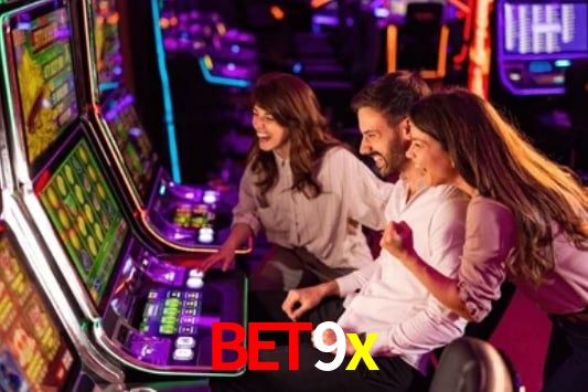 Promoções Sazonais bet9x