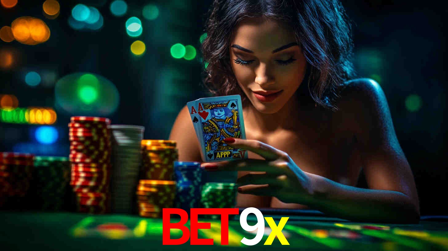 Estatísticas Esportivas bet9x