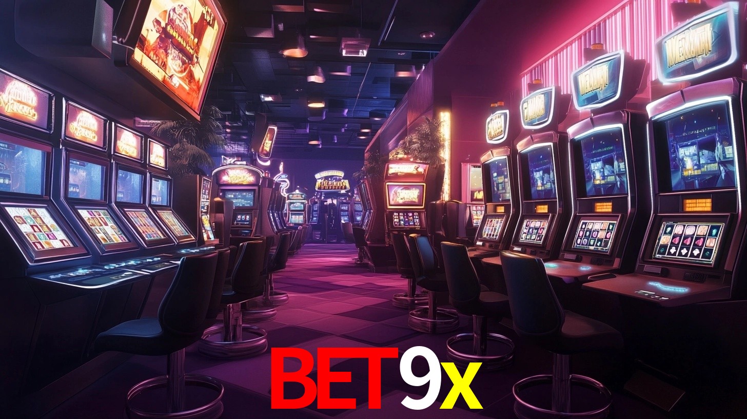 bet9x login