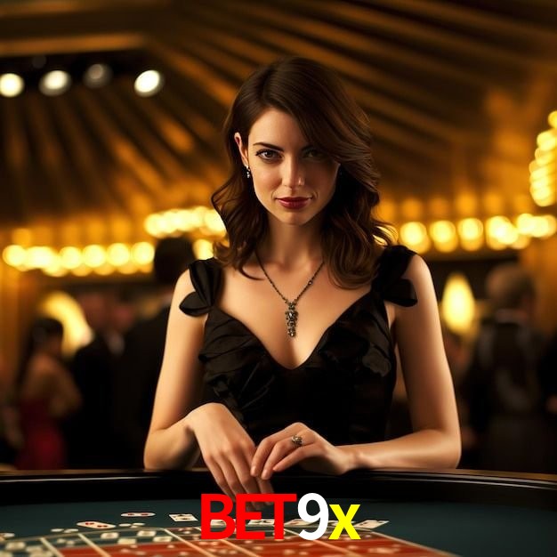 Estatísticas do Jogo bet9x