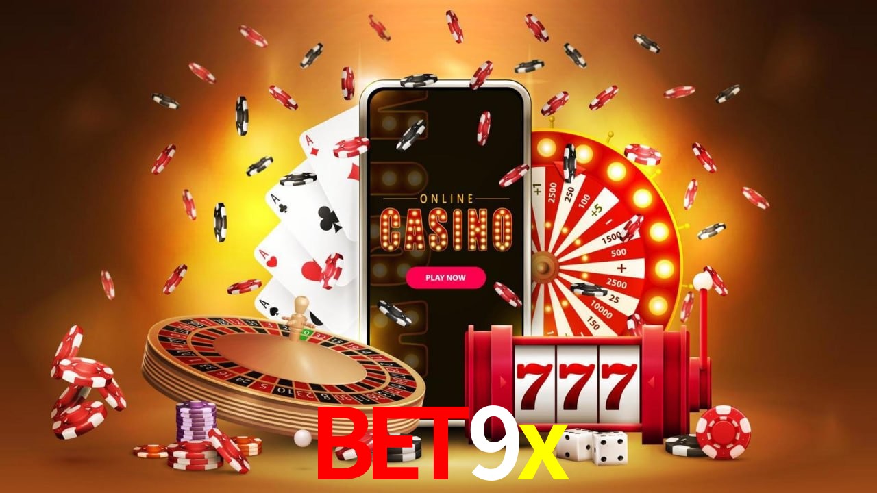 Torneios bet9x
