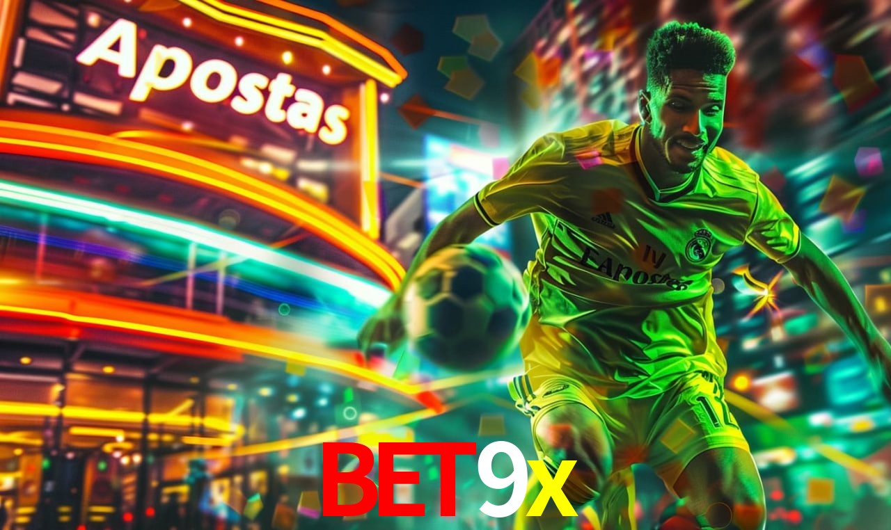 A Popularidade dos Caça-Níqueis no bet9x