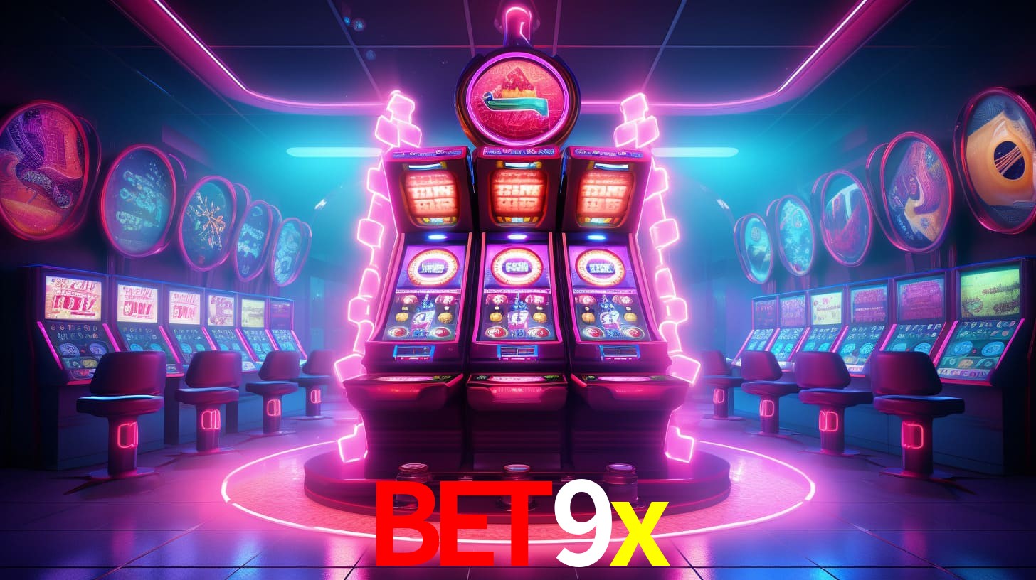 Bônus Generosos e Exclusivos no bet9x para Você!