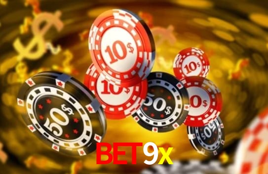 A Revolução dos Aplicativos de Jogos no bet9x