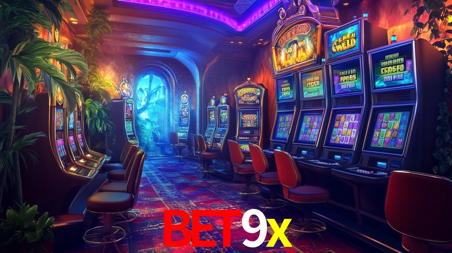 Premium Interface bet9x