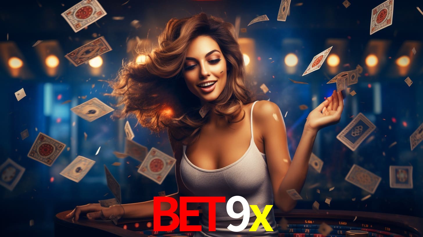 Welcome Bonus bet9x
