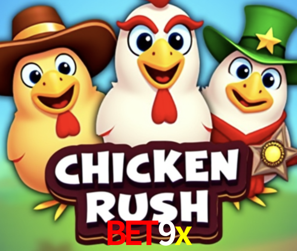 Slot Games bet9x