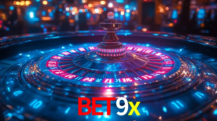 Sinta a adrenalina dos jogos de cassino com bet9x
